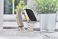 Смарт Часы Smart Watch GS8+ plus Ultra 8 серии Apl Watch украинское меню с функцией звонка