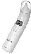 Інфрачервоний термометр Omron Gentle Temp 520