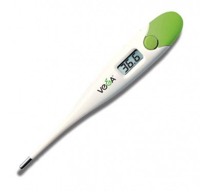Електронний термометр Vega МТ 418 «Простій»