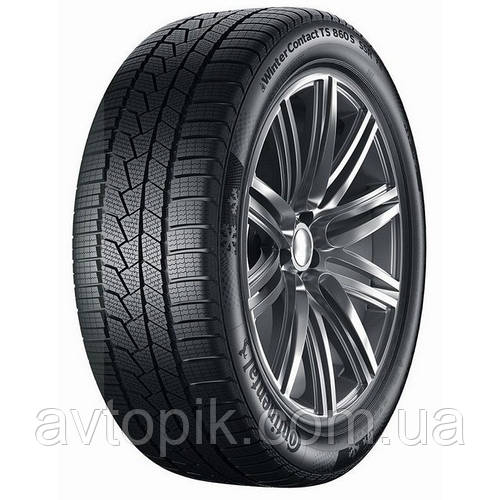 Зимние шины Continental WinterContact TS 860S 325/35 ZR22 114W XL (ID ...