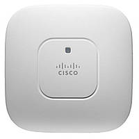 Cisco Точка доступа 1532I 802.11n Low-Profile Outdoor AP Internal Ant. E Reg Dom.