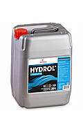 Гидравлическое масло HYDROL L-HM/HLP 68 20л Orlen Oil