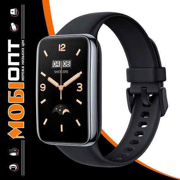 Smartwatch fitness xiaomi discount