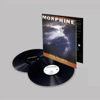Morphine — Cure For Pain 2 LP Set 1994/2021 Run Out Groove/EU Mint Вінілова пластинка (art.244459), фото 1