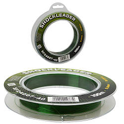 Леска "Shockleader" 100 м*0.14 мм