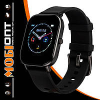 Smart Watch Gelius Pro Amazwatch GT GP-L8P black Гарантия 12 мес