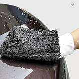 Губка для миття авто, мочалка для авто, губка для ручного миття (RKC_011), фото 6