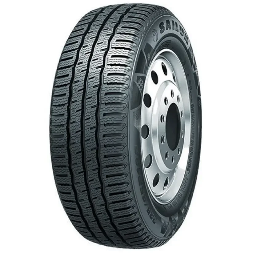 Зимові шини Sailun Endure WSL1 185 R14C 102/100R