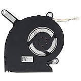 Вентилятор для ноутбуков Asus ROG Strix G15 G512, G531, G731, GL531, GL731, PX512, FX531(GPU), фото 2