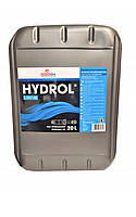 Гидравлическое масло HYDROL L-HV 46 20л Orlen Oil