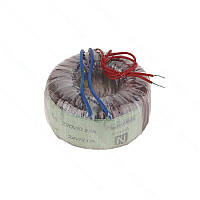 Трансформатор тороїдальний 24V 2A 48W