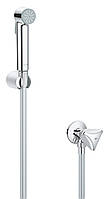 Гігієнічний душовий набір Grohe Tempesta-F Trigger Spray (27514001)