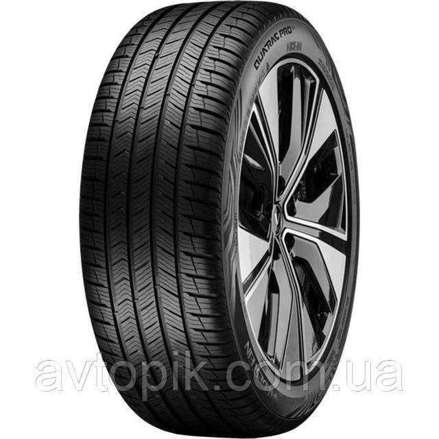Всесезонні шини Vredestein Quatrac Pro EV 235/50 ZR19 103W XL