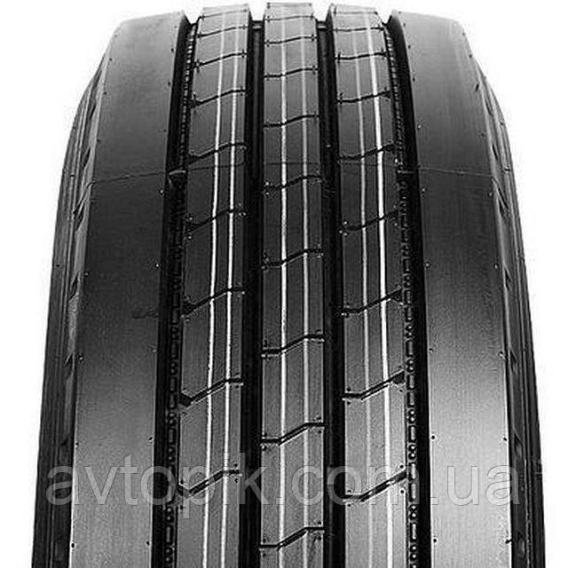 Грузові шини Taitong HS101 (рульова) 295/80 R22.5 152/149M 18PR