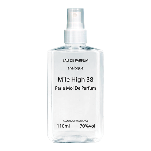 Mile High / 38 - Parle Moi de Parfum