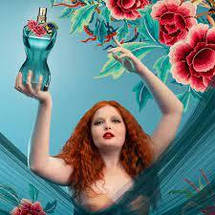 Jean Paul Gaultier La Belle Fleur de Terrible парфумована вода 100 ml. (Жан Поль Готьє Ля Белле), фото 3