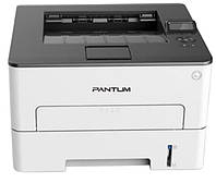 Pantum Принтер моно A4 P3300DN 33ppm Duplex Ethernet Baumar - Сделай Это