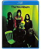 Yes - The Yes Album (1971) [Blu-ray Audio]