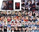 Ломо карти • Stray Kids • 5 Star (Dome Tour) • 55 шт • №6, фото 3