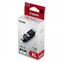 Canon Картридж PGI-450Bk XL Baumar - Сделай Это