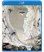 Yes - Relayer (1974) [Blu-ray Audio]
