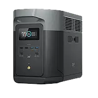 Зарядна станція EcoFlow DELTA 2 Max (2016 Вт·г / 2400 Вт)