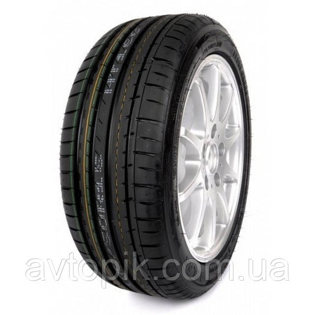 Літні шини Atlas Sport Green 3 245/45 ZR19 102W XL