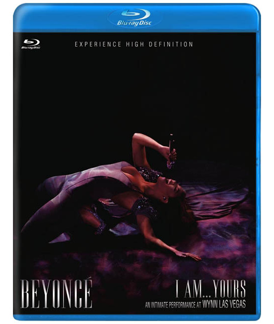 Beyonce - I Am Yours An Intimate Performance At The Wynn...