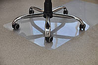 Підкладка- килимок під стілець Оскар 1250х2000х1,0 мм