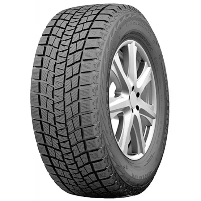 Зимние шины Kapsen IceMax RW 501 205/55 R17 95H XL - фото 1 - id-p1943747705