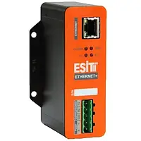 Конвертер Esit Ethernet Plus