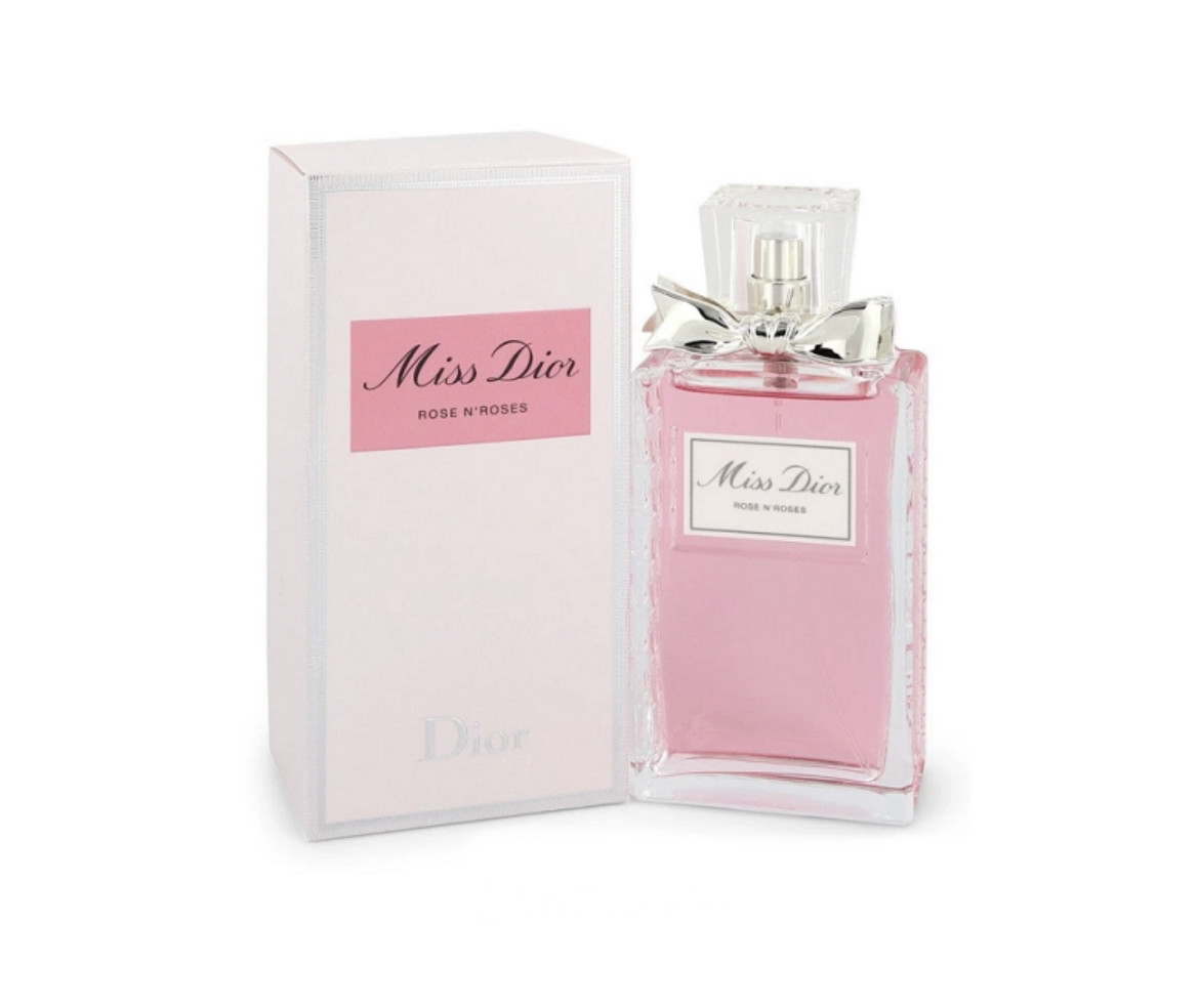 Dior Miss Dior Rose N'roses туалетна вода 30 мл, фото 1