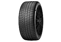 Зимние шины Pirelli P Zero Winter 245/45 R18 100V XL