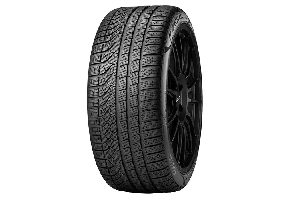 Зимові шини Pirelli P Zero Winter 245/45 R18 100V XL