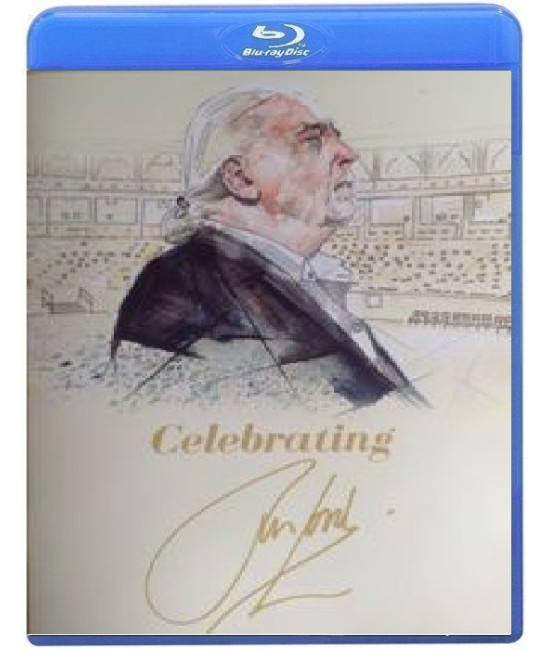 Celebrating Jon Lord. Live at The Royal Albert Hall...