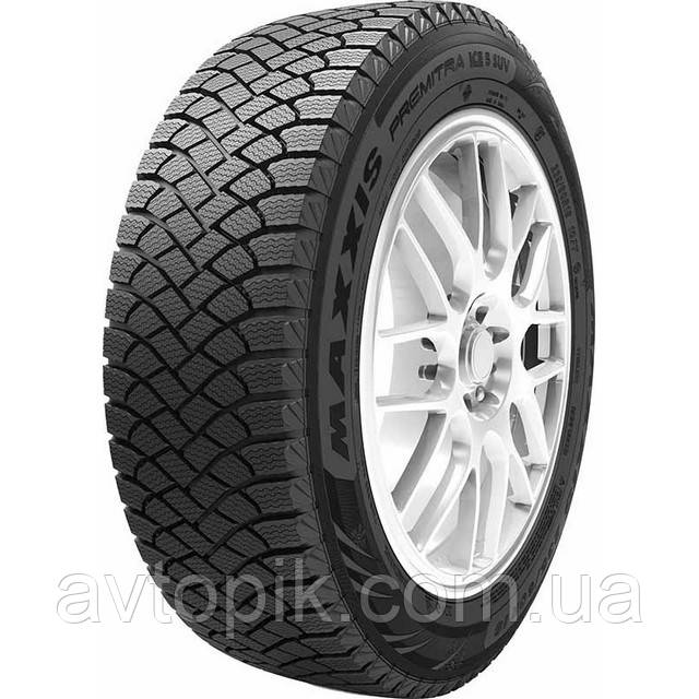 Зимові шини Maxxis Premitra Ice SP5 285/60 R18 116T