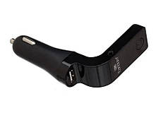 FM модулятор (трансмітер) M7 (4в1) (Bluetooth + USB + micro SD + трансмітер)