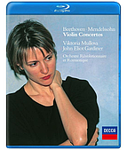 Viktoria Mullova & John Eliot Gardiner - Ludwig van...