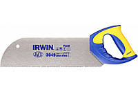 Ножовка пасовочная IRWIN 12T/13P для половой доски/фанеры, 325 мм (10503533)