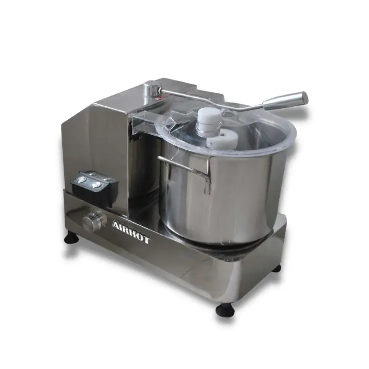 Професійний кутер, Куттер Airhot VC-9, фото 1