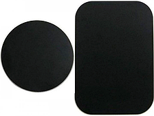 Пластина для магнітного тримача- квадрат