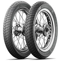 Літні шини Michelin Anakee Street 120/70 R14 61P