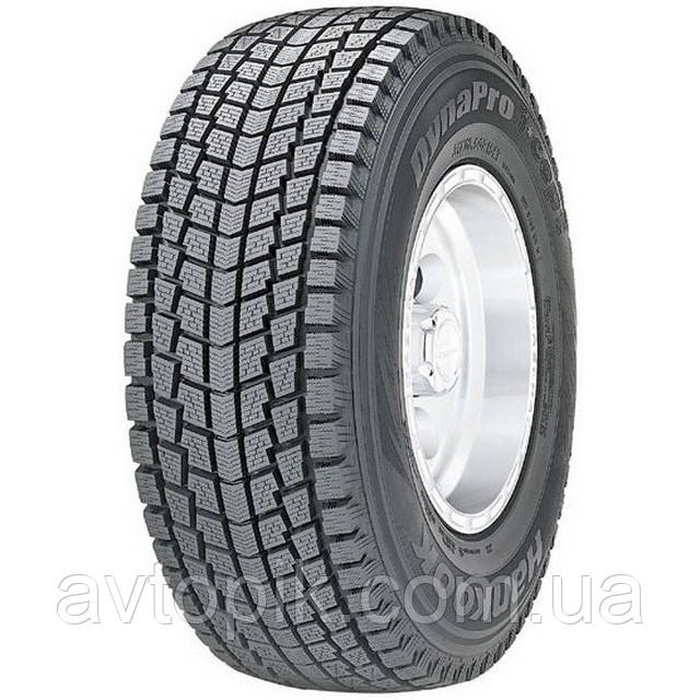 Зимние шины Hankook Dynapro I*Cept RW08 205/75 R15 97Q (ID#1943731979 ...
