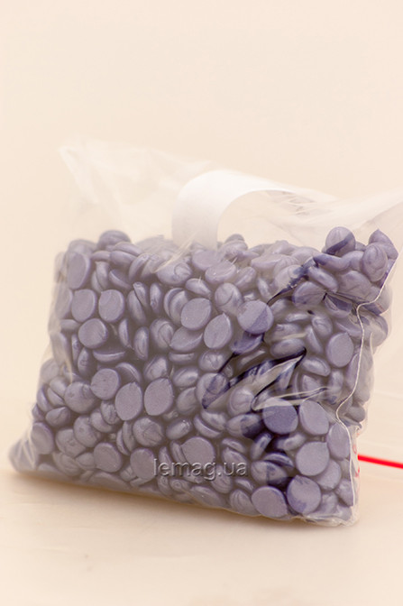 Angel Care Віск плівковий в гранулах Amethyst, 100 г