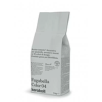 Затирка для швов Kerakoll Fugabella Color 4 (3 кг) (KFG4)