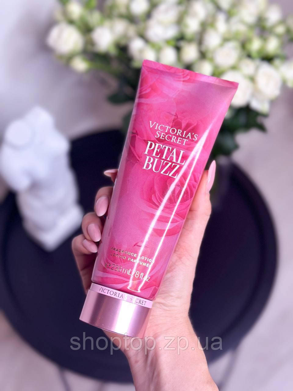 Парфумований лосьйон для тіла Fragrance Lotion Petal Buzz Victoria’s Secret