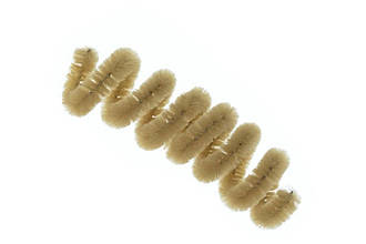 Синельний дріт, 30 см, кава