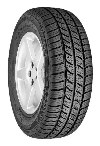 Зимние шины Continental VancoWinter 2 195/65 R16C 104/102T PR8 (ID ...