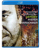 Valery Gergiev & Wiener Philharmoniker - Peter Ilyich...