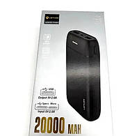 Павер банк, Power Bank 20000 mAh, Lenyes